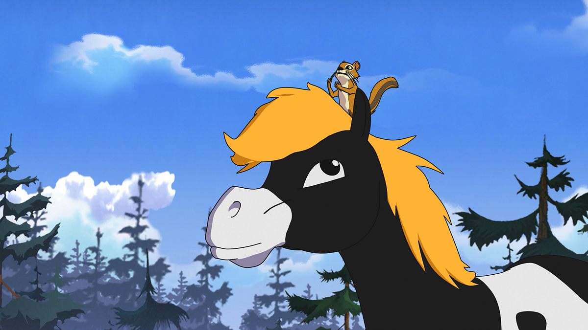 yakari