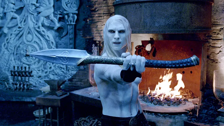 Hellboy 2: Die goldene Armee hellboy 2: die goldene armee