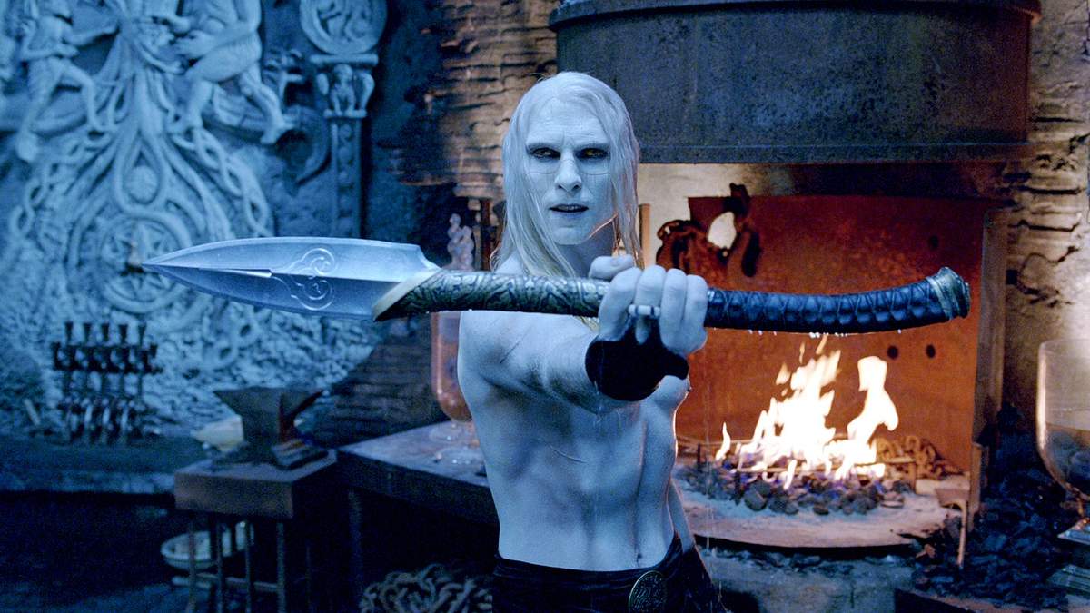 hellboy 2: die goldene armee