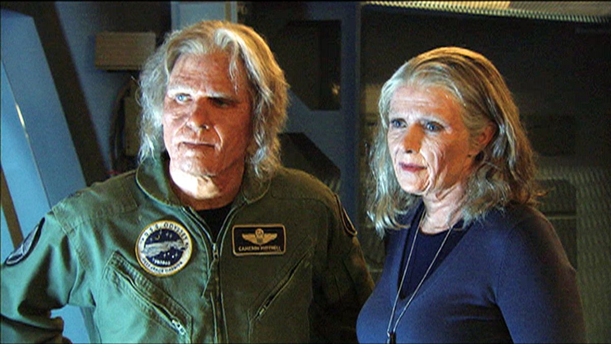 stargate