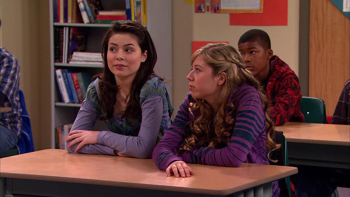icarly