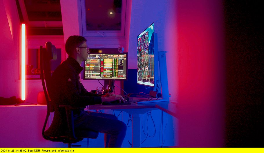 alpha-thema: online-games