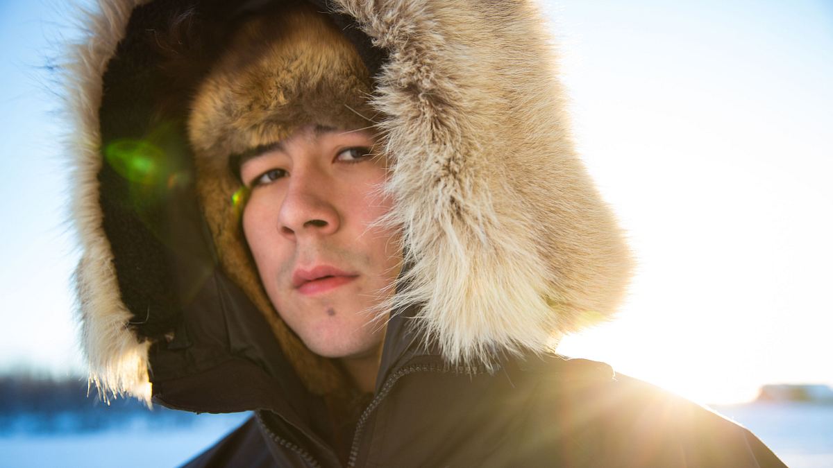 yukon men