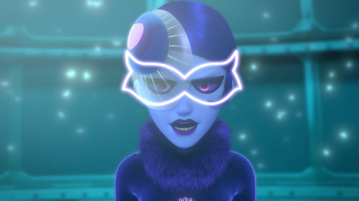 miraculous - geschichten von lady bug und cat noir