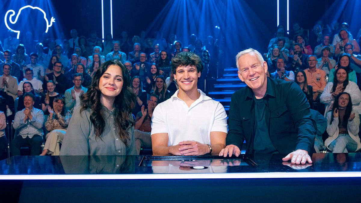 die große maus-show - kinder fragen, erwachsene staunen