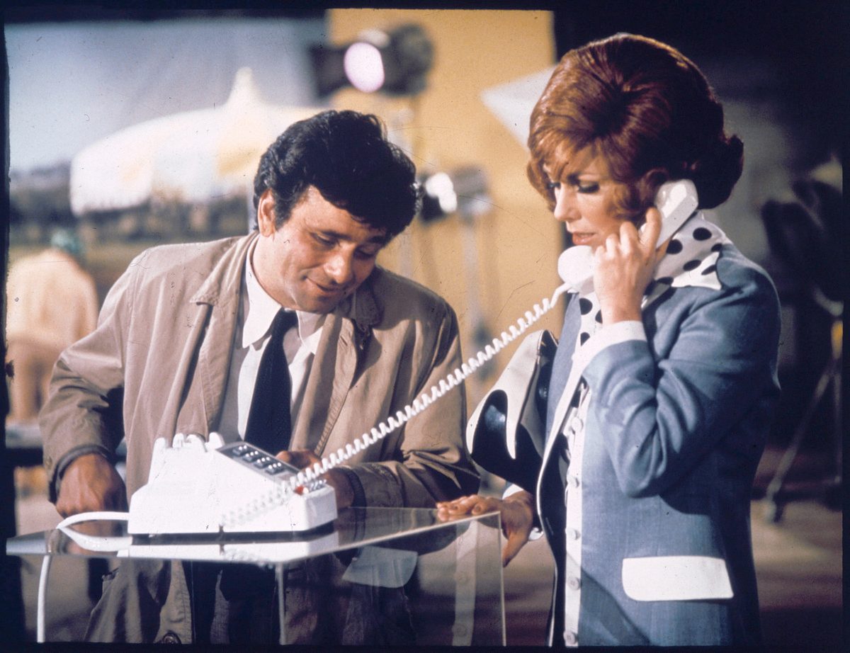 Columbo