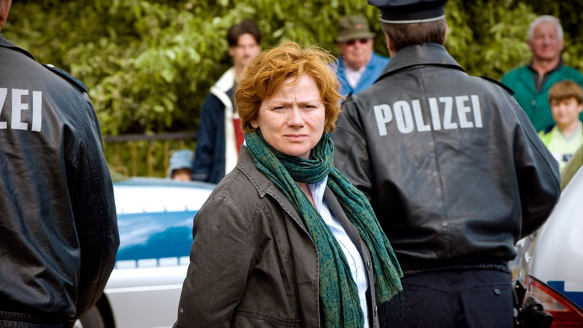 polizeiruf 110