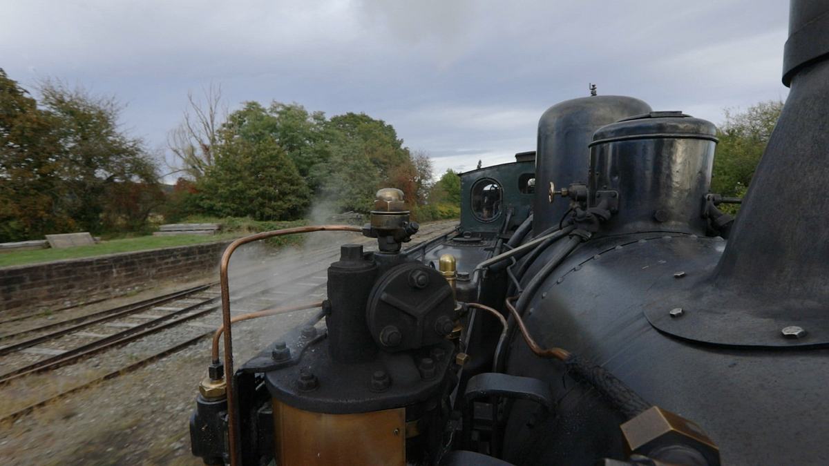 kriegsmaschine eisenbahn