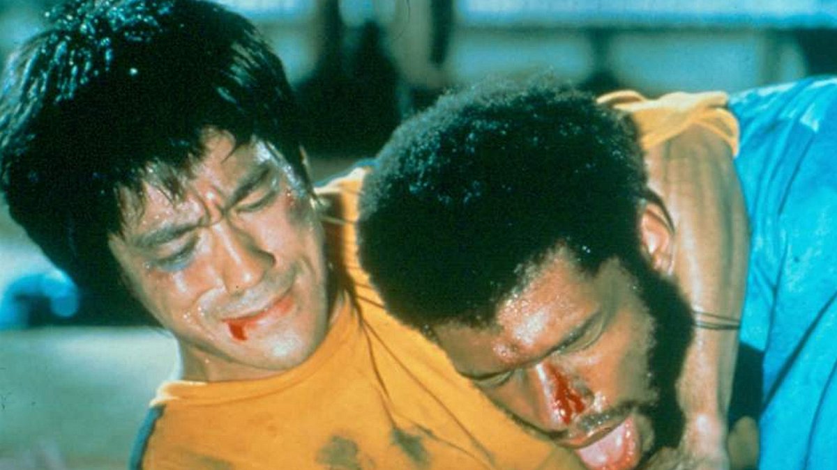bruce lee - mein letzter kampf