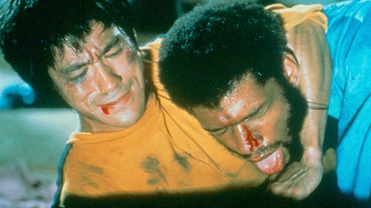 bruce lee - mein letzter kampf