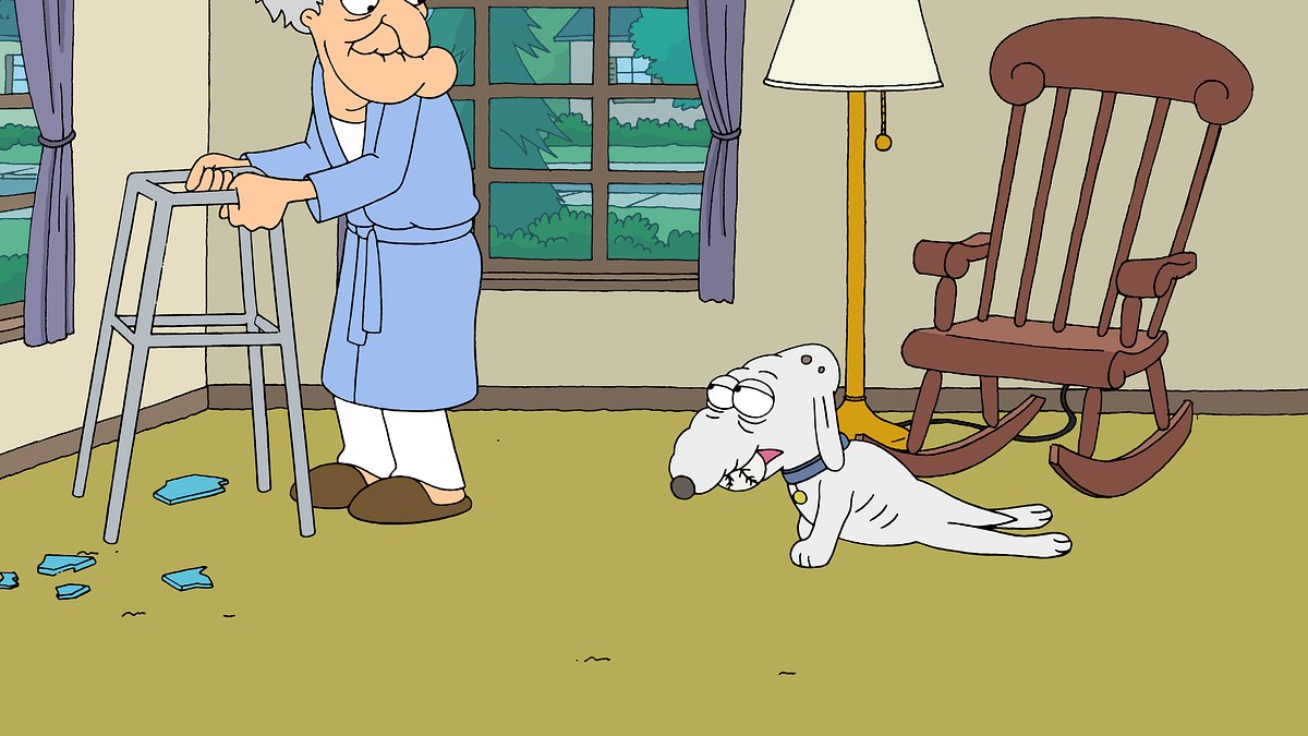 family guy