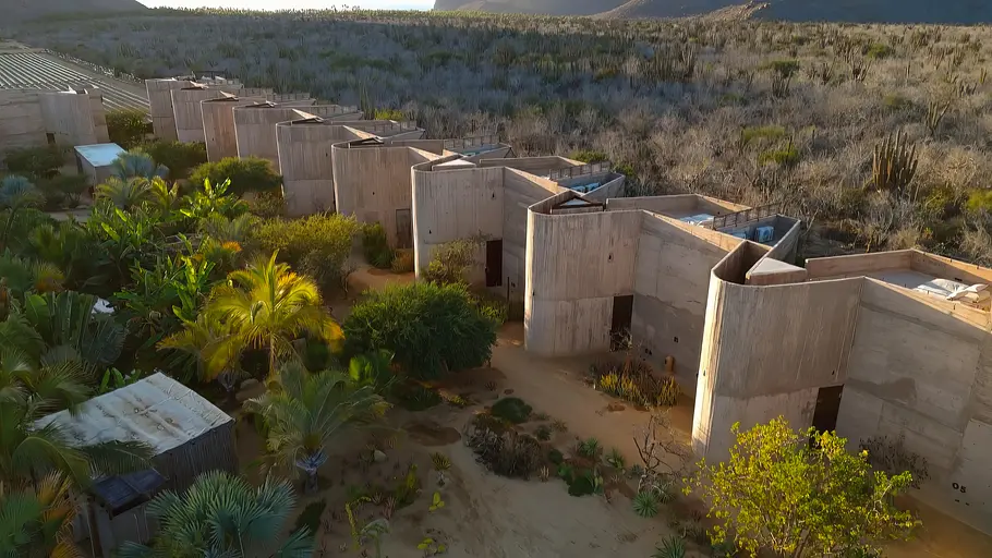 Die außergewöhnlichsten Hotels der Welt die außergewöhnlichsten hotels der welt