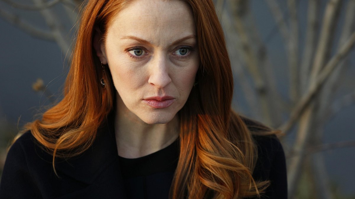 the blacklist