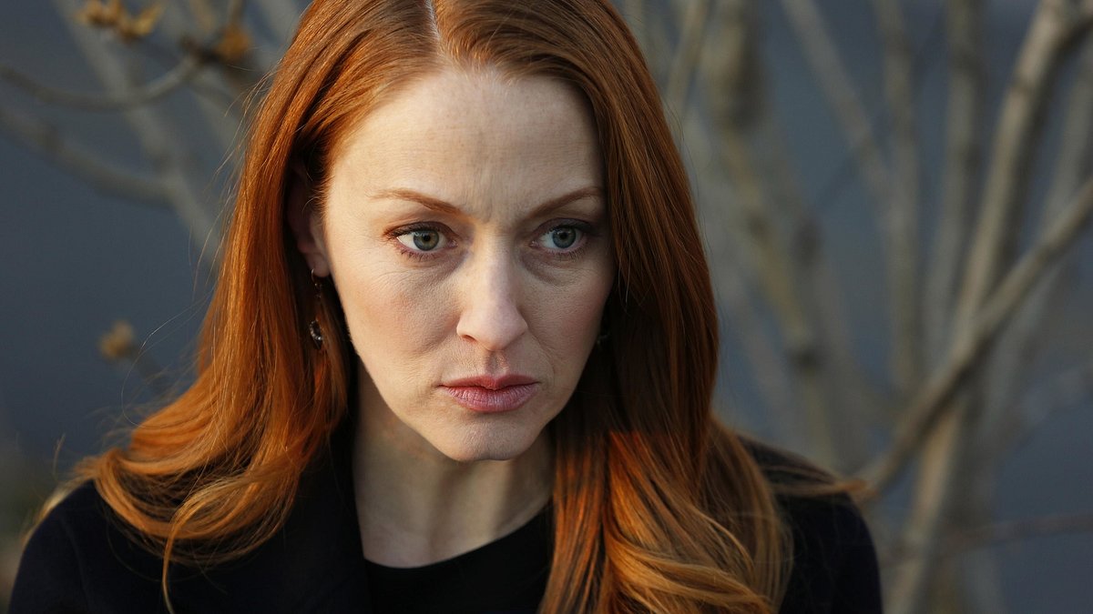 the blacklist
