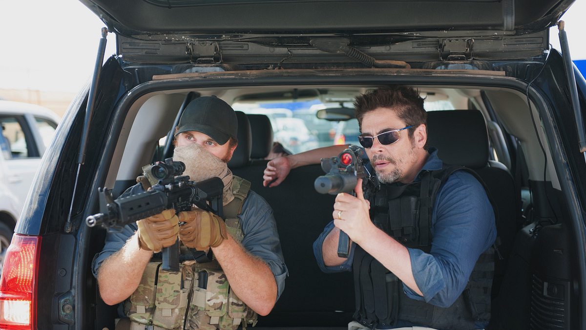 sicario