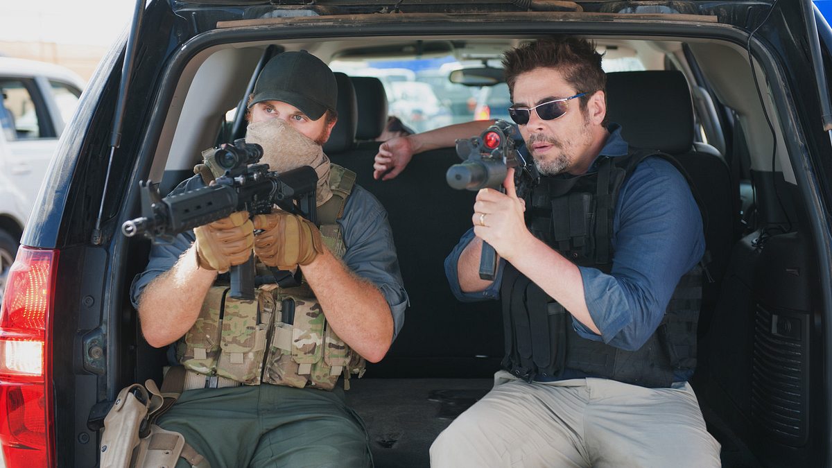 sicario