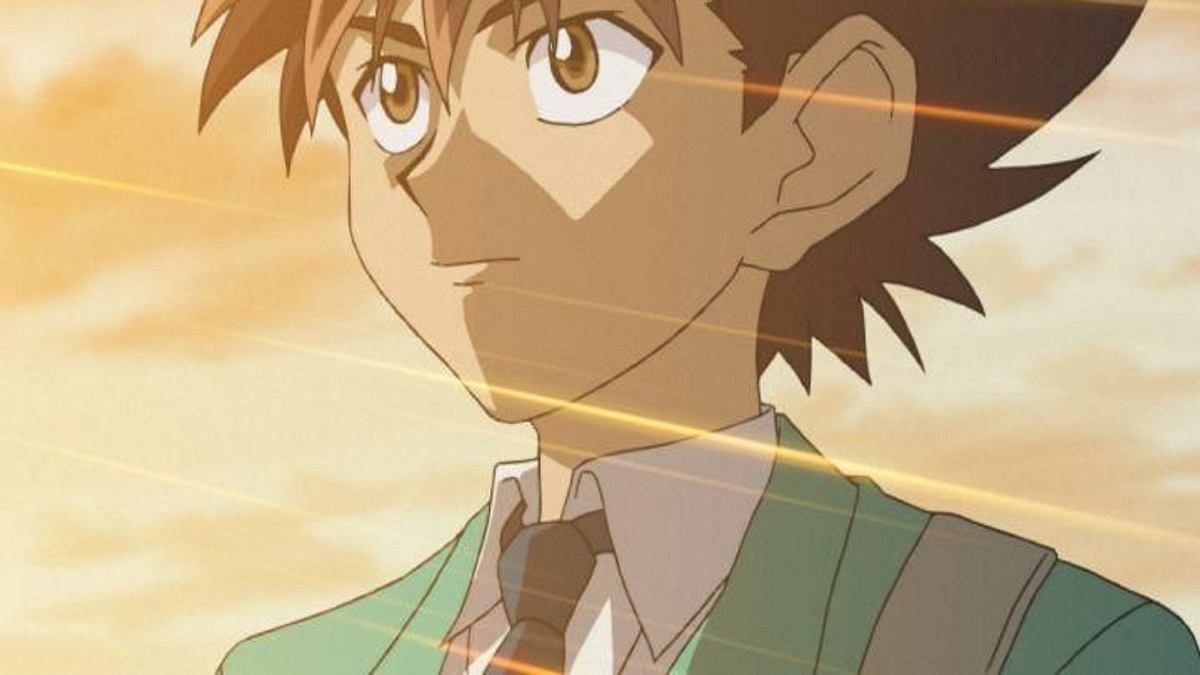 eyeshield 21