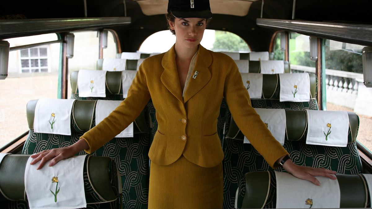 miss marple
