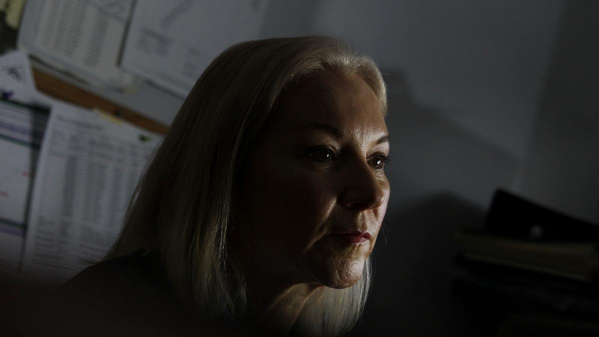 deadly women - wenn frauen zu mörderinnen werden