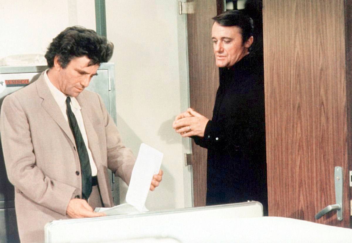 columbo