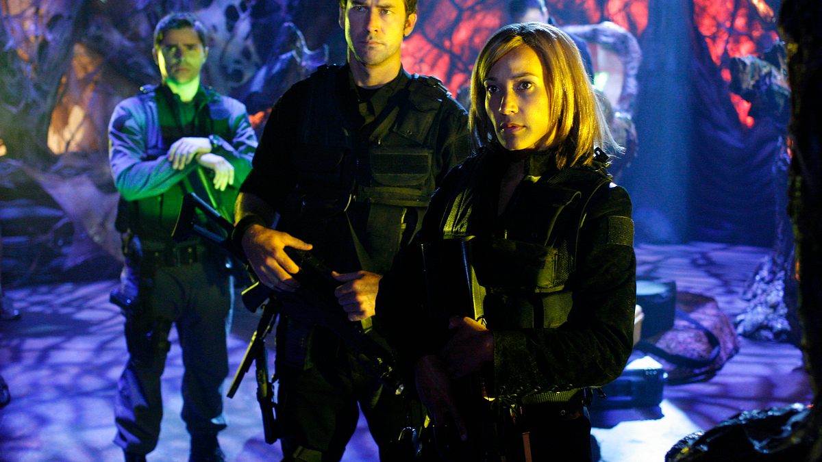 stargate atlantis