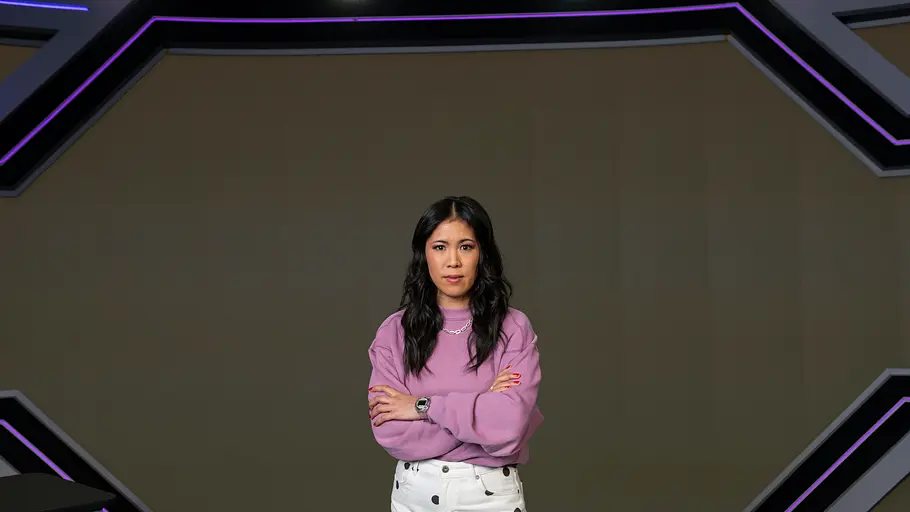 maithink x - die show