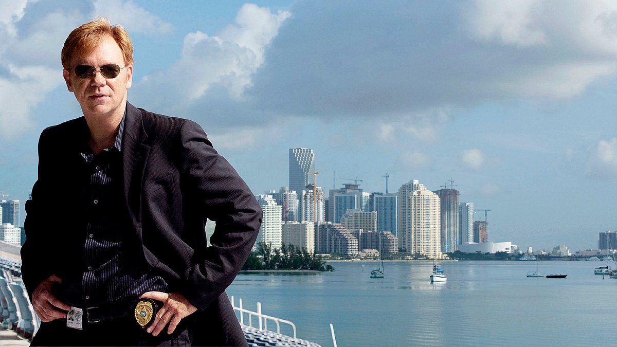 csi: miami