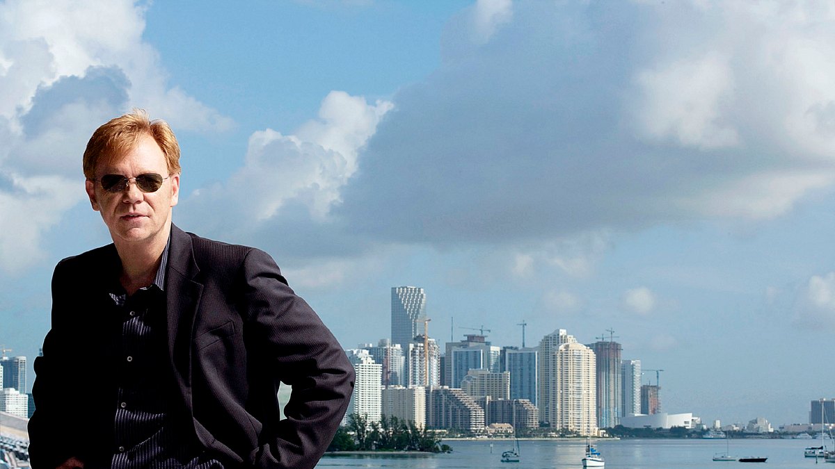csi: miami