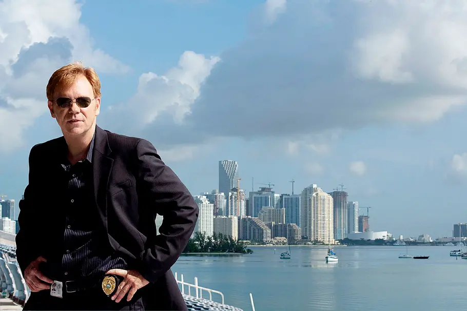 CSI: Miami csi: miami