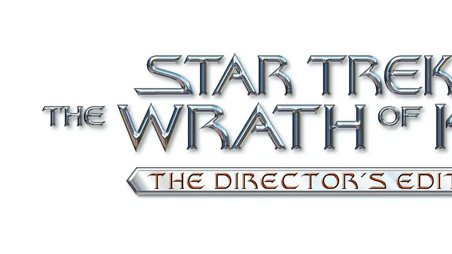 Star Trek II - Der Zorn des Khan star trek ii - der zorn des khan