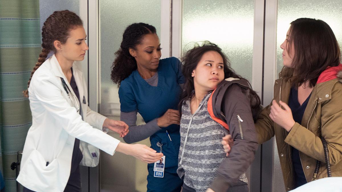 chicago med