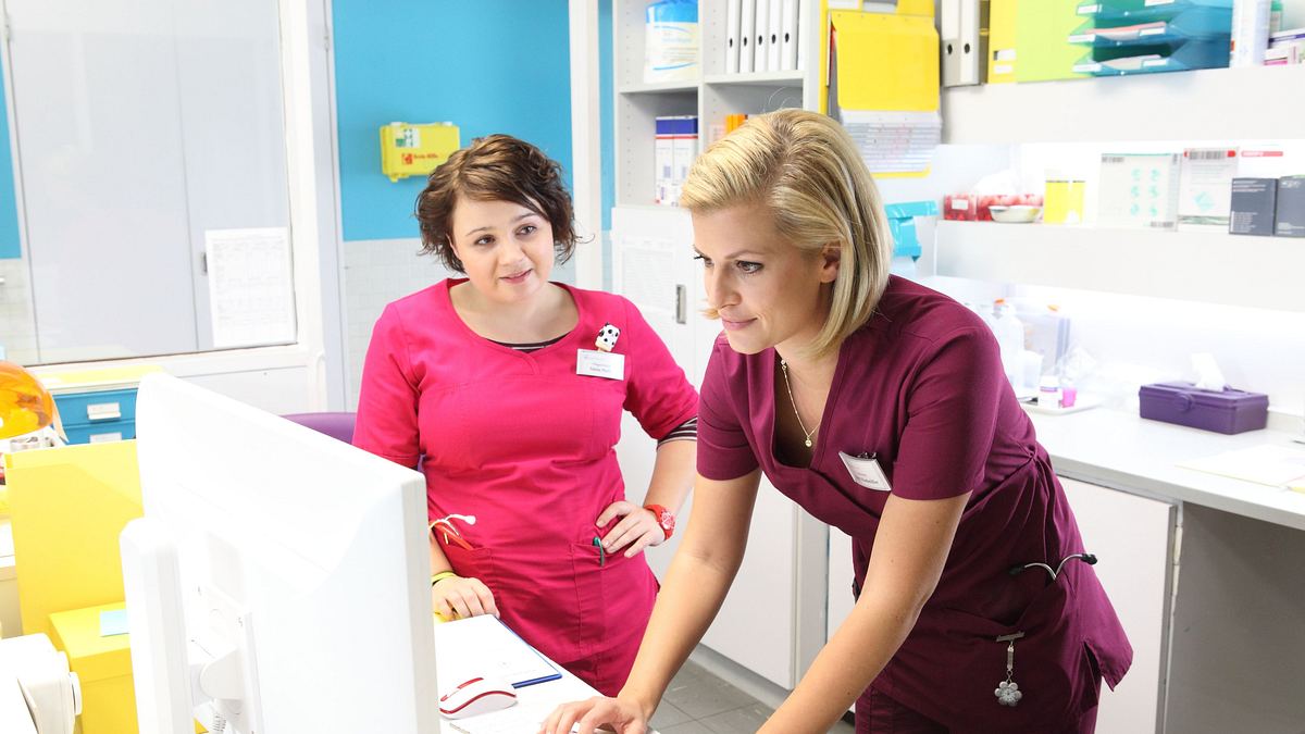 bettys diagnose