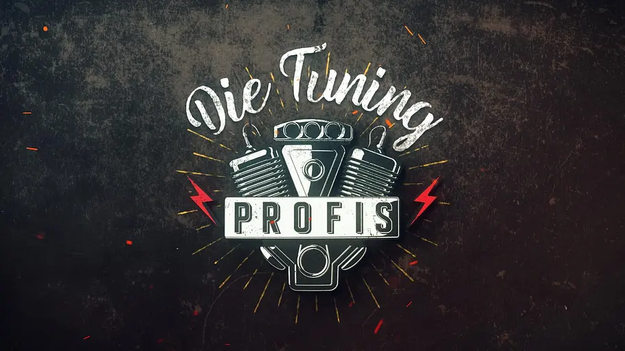 Die Tuning-Profis die tuning-profis