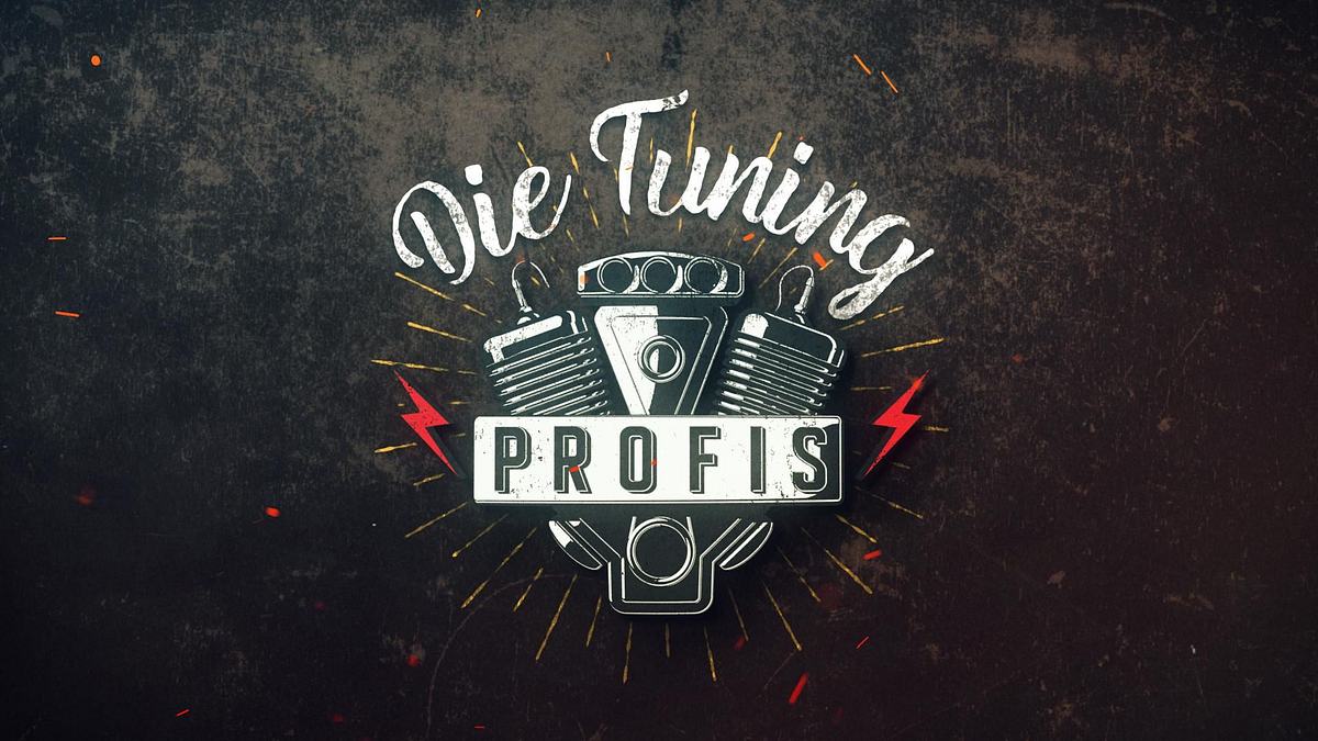 Die Tuning-Profis die tuning-profis