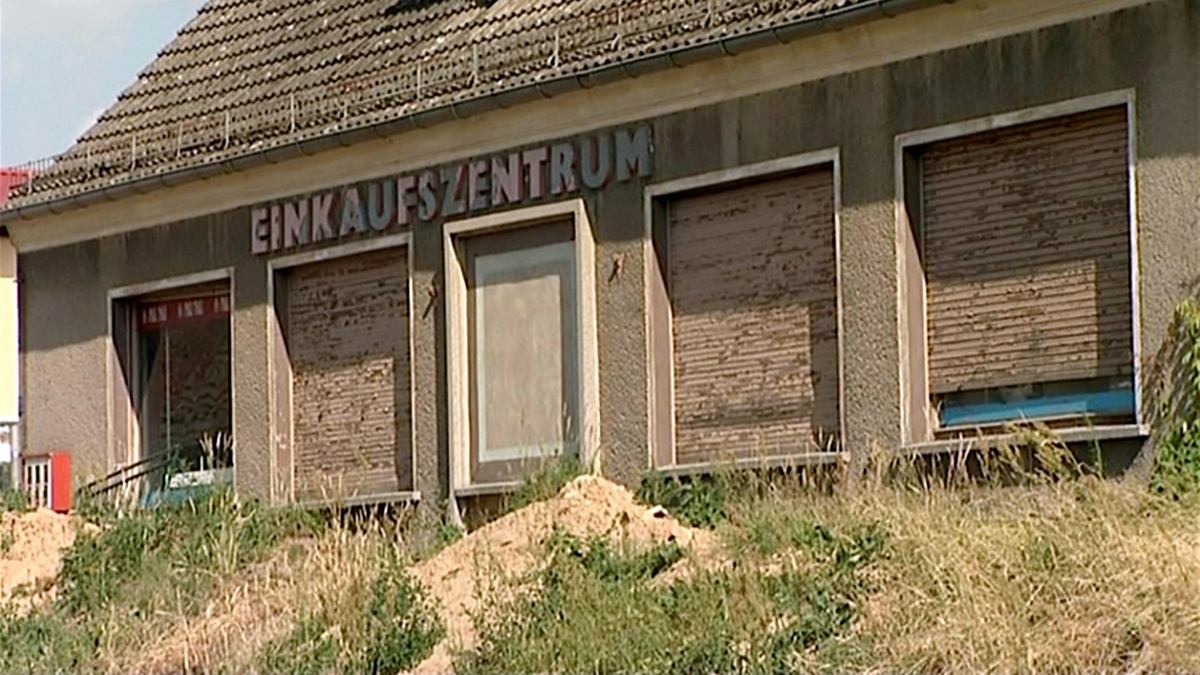 die schnäppchenhäuser - der traum vom eigenheim