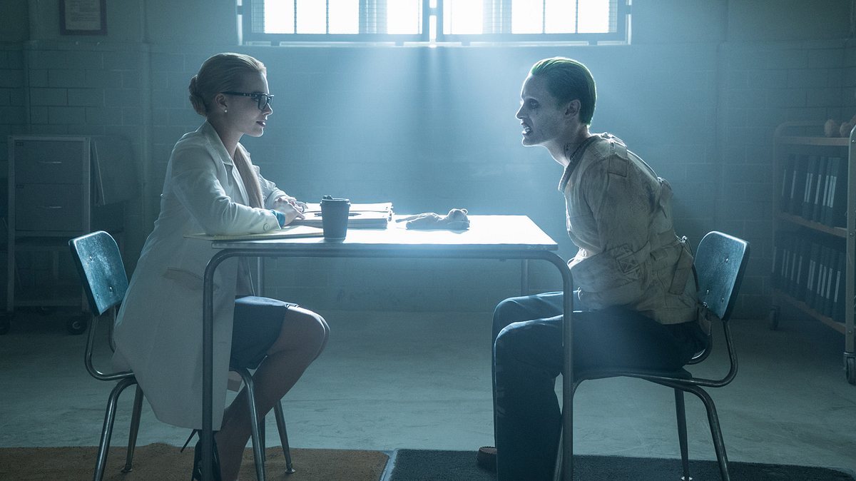 suicide squad