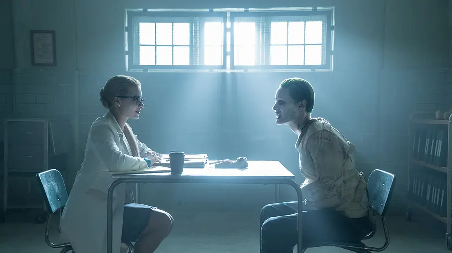 suicide squad