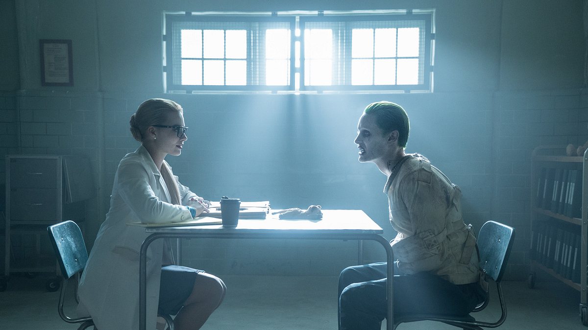 suicide squad