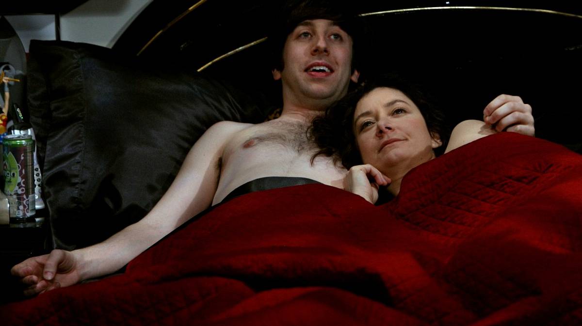 the big bang theory