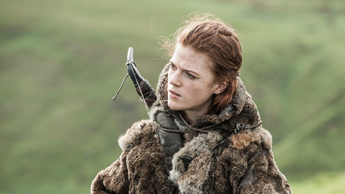game of thrones - das lied von eis und feuer
