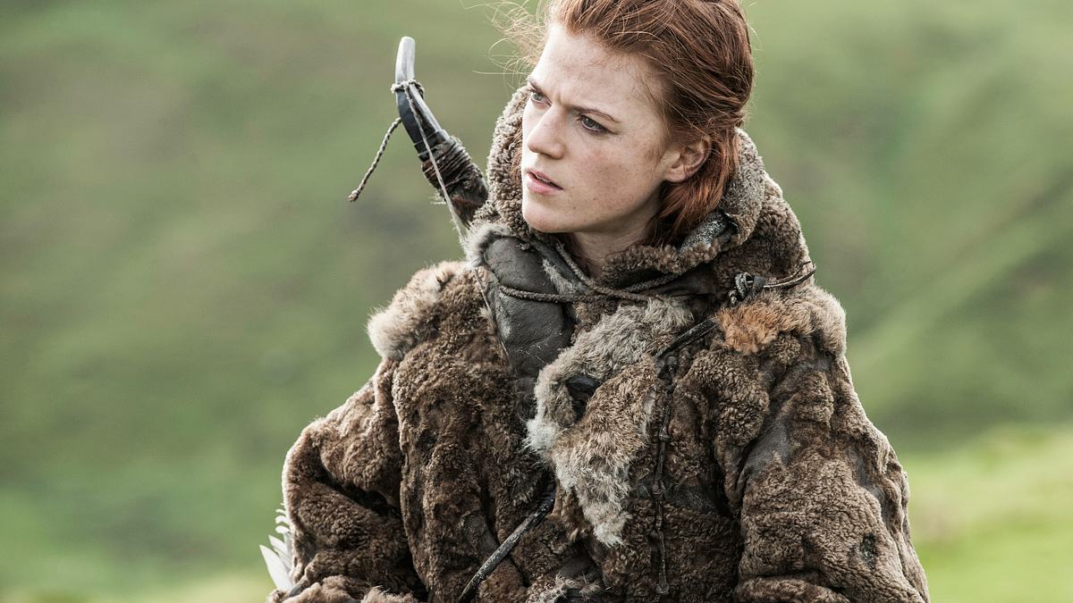 game of thrones - das lied von eis und feuer