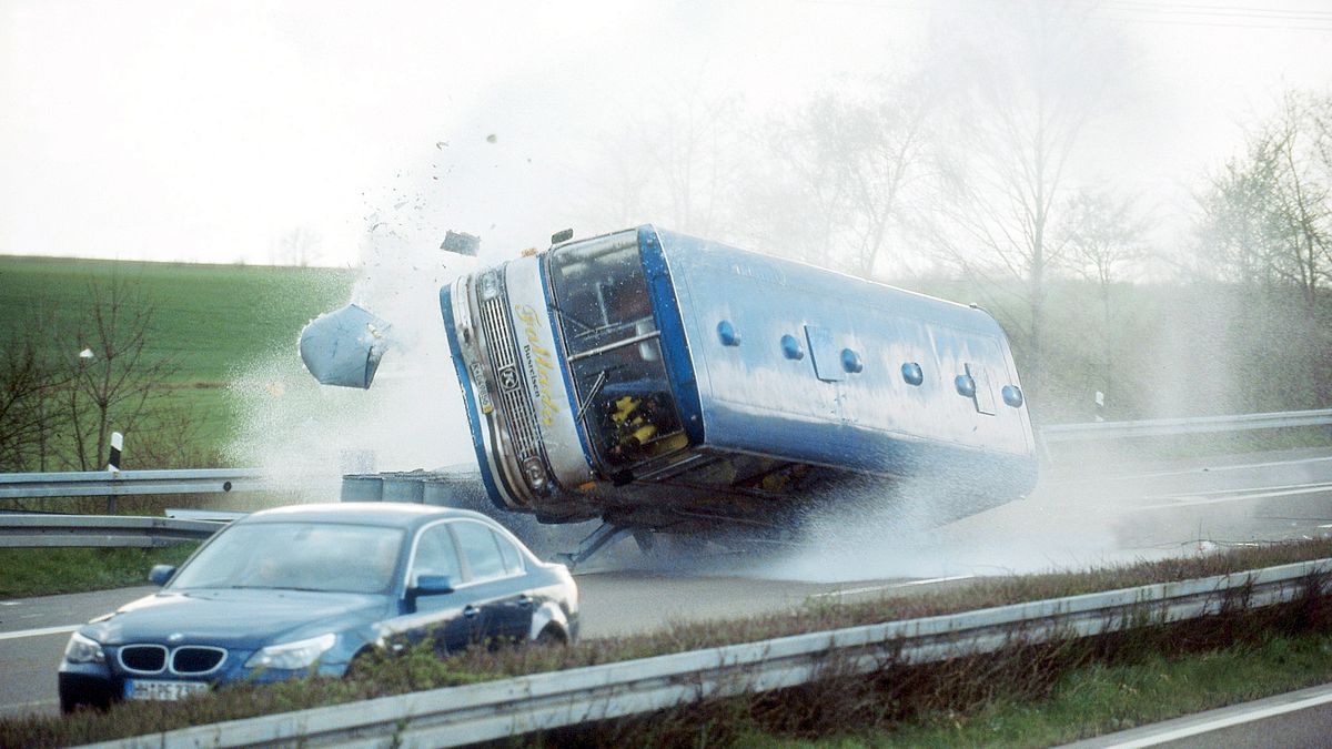 alarm für cobra 11 - die autobahnpolizei