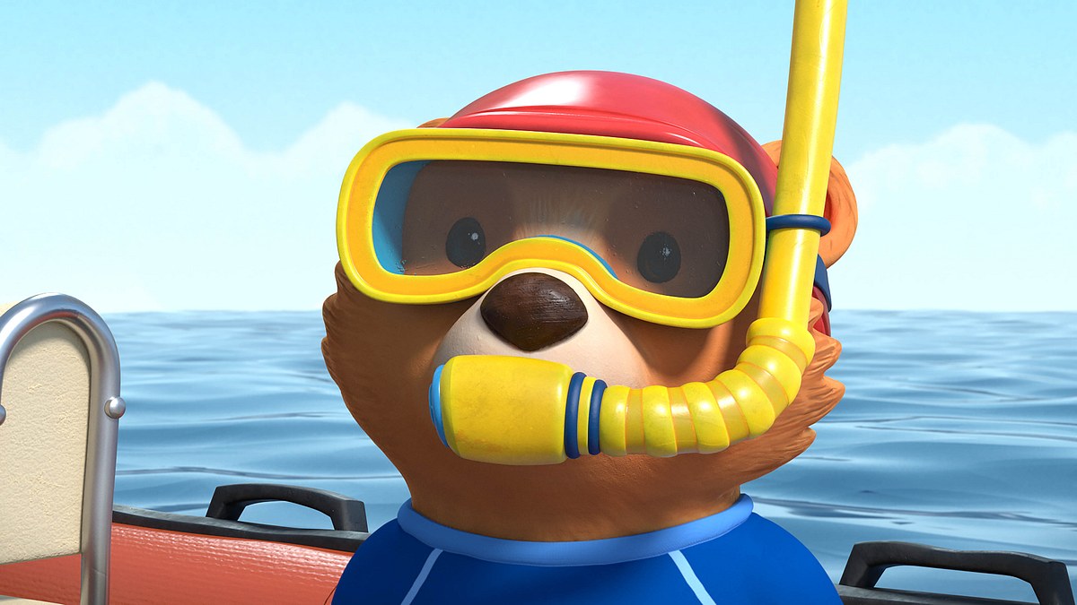 Paddingtons Abenteuer paddingtons abenteuer