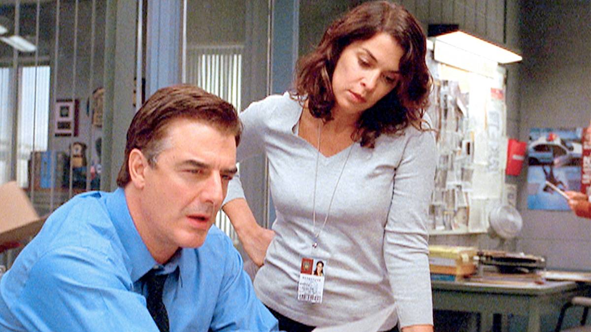criminal intent - verbrechen im visier