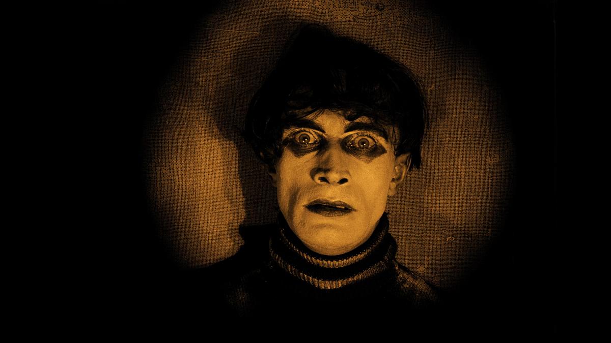 Das Cabinet des Dr. Caligari Das Cabinet des Dr. Caligari