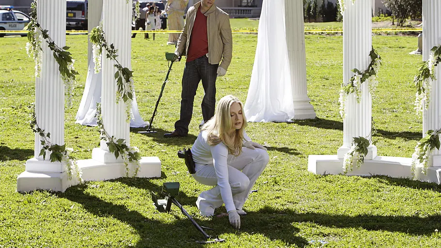 csi: miami