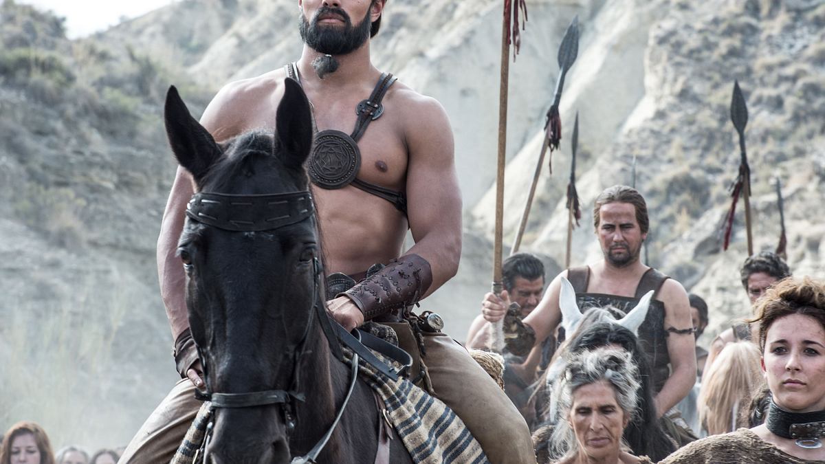 game of thrones - das lied von eis und feuer