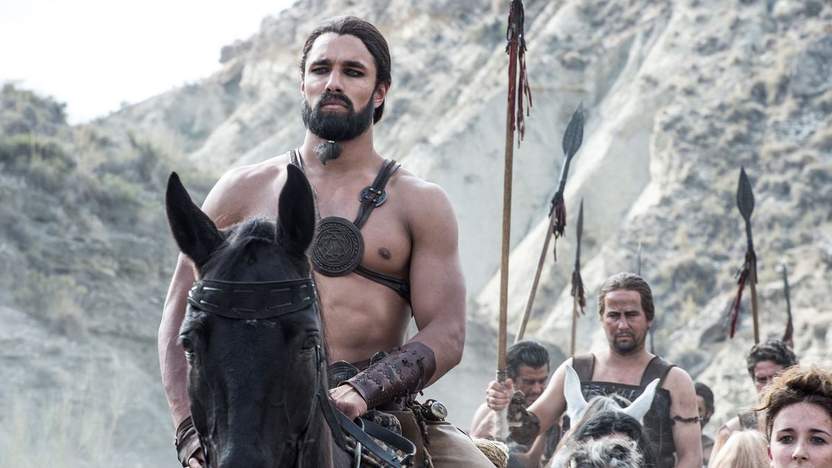 game of thrones - das lied von eis und feuer