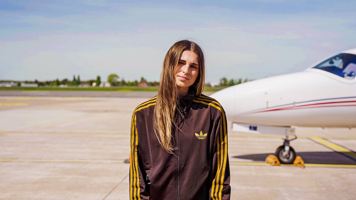 shootingstars - deutschlands neue fußballgeneration
