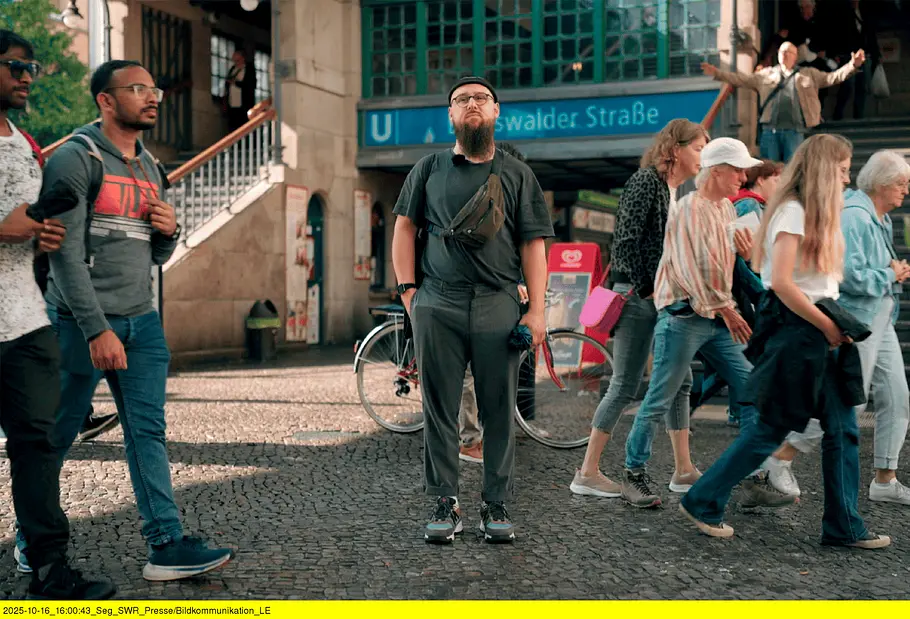 Exit Einsamkeit exit einsamkeit